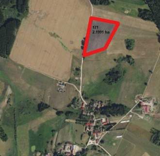 Dom na wsi - Mazury 