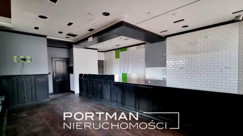 Obiekt handlowo-usługowy w ścisłym centrum Otwocka