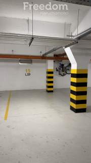 Klifowa Rewal 2 pok. 41,65 m2, garaż