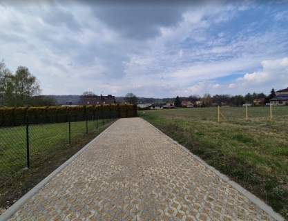 Widokowa i Ładna Działka -968m2