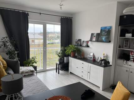 Bezczynszowy apartament