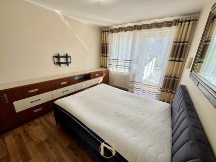 Mieszkanie na sprzedaż, 83,96 m2, Gorzów Wielkopolski