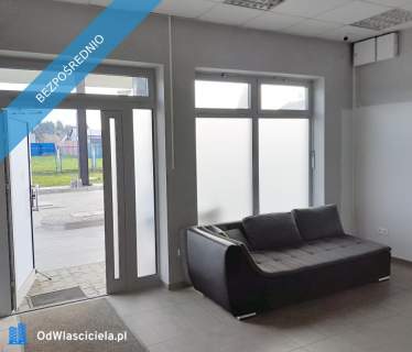 Lokal użytkowy do wynajęcia w Skoczowie 39.7 m2