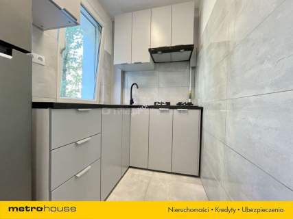 Mieszkanie do wynajęcia, 28,28 m2, Warszawa