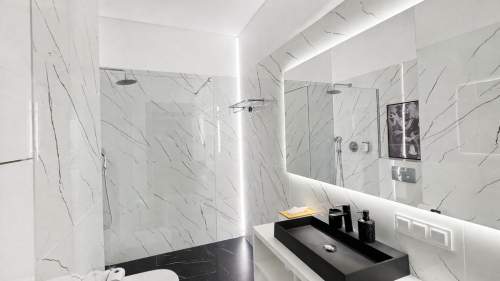 Prestiżowy apartament w sercu Szczecina
