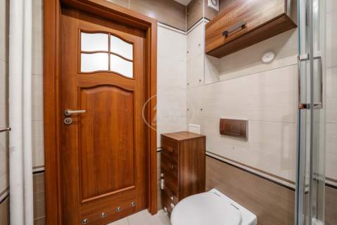 Niezależne pokoje Balkon Park Skowroni