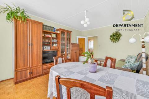 Duże M4 balkon Super lokalizacja