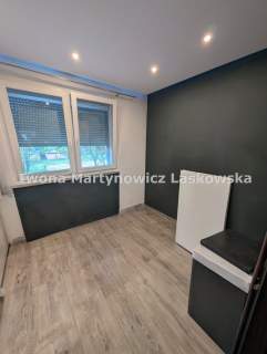 REZERWACJA - 3 pokoje, I piętro, ul Gwarków, Lubin