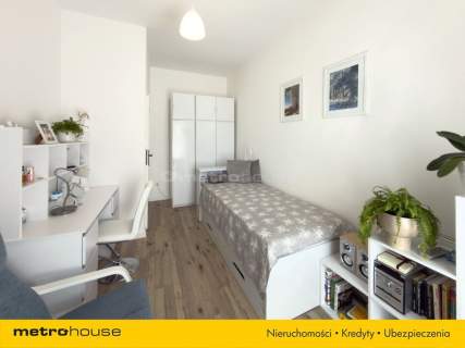 Ogrody 4 pokoje balkon 10 min do morza