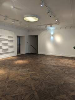 Lokal biurowo-usługowy, 116 m , centrum