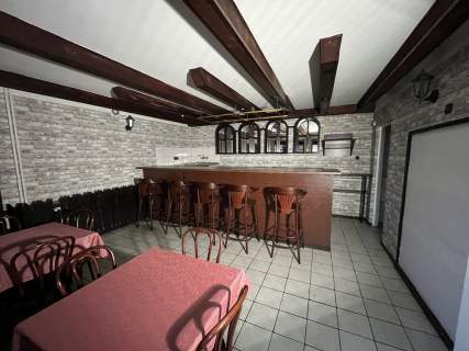 Lokal 75 m2 wynajem ul. Kołłątaja w Puławach.