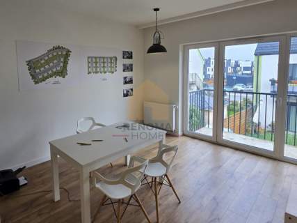 Mieszkanie z Antresolą 110m2 bez PCC