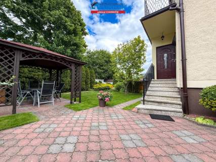 Dom na sprzedaż, 112 m2, Trzcianka