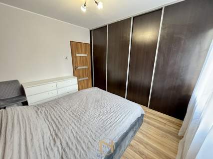 Mieszkanie na sprzedaż, 62,61 m2, Gorzów Wielkopolski