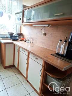 4 pokoje z balkonem na os. Słonecznym