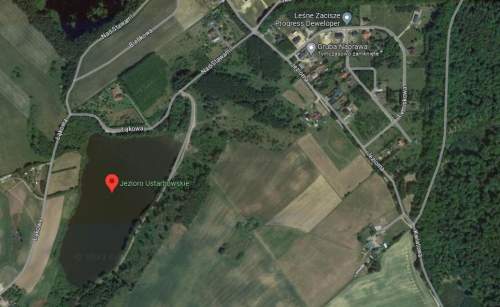 Działka budowlana MN,U . gm. Wejherowo-Ustarbowo