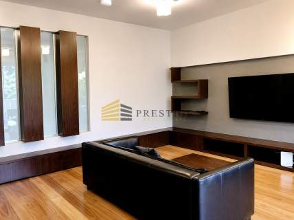 Apartament na Ekoparku Ostatnie piętro