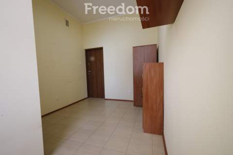 Lokal w centrum Lubawy, 42m2 gotowy pod biznes