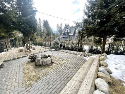 Dom na sprzedaż, 485 m2, Kościelisko