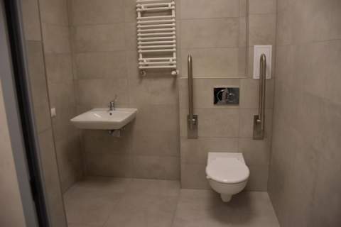Biuro do wynajęcia, 83,07 m2, Żyrardów