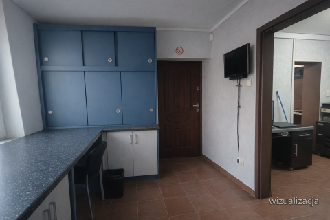 Lokal użytkowy 59 m Częstochowa, Ostatni Grosz
