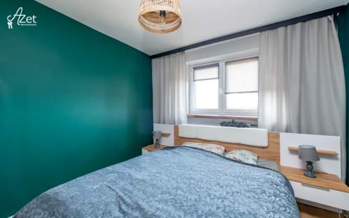 MIESZKANIE W STYLU LOFT, BLISKO JEZIORA, CENTRUM