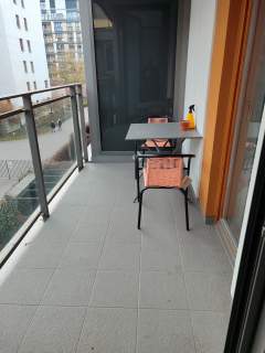 Mokotów 2 pokojowe mieszkanie 40m2 na Obrzeżnej 3 za 2900zł
