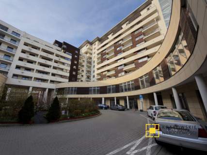 DWUPOZIOMOWE MIESZKANE Z PANORAMICZNYM WIDOKIEM