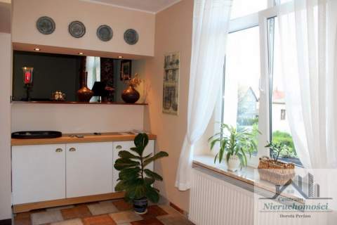 Mieszkanie 140m2, 4 pokoje, ogródek