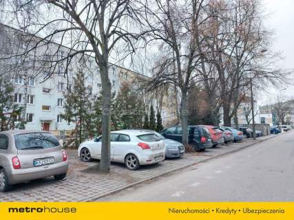 SŁONECZNE MIESZKANIE 3 POKOJOWE- OS POD LIPAMI