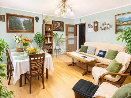 Wrocław 3 pokoje 67,5 m2 salon 28 m2 balkon pełny r