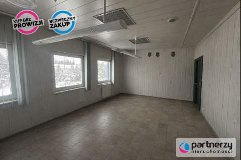 Bez prowizji Pruszcz Gdański Działka 6000m2