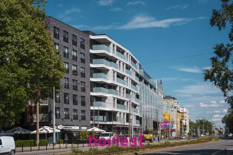 Doskonała lokalizacja w centrum miasta