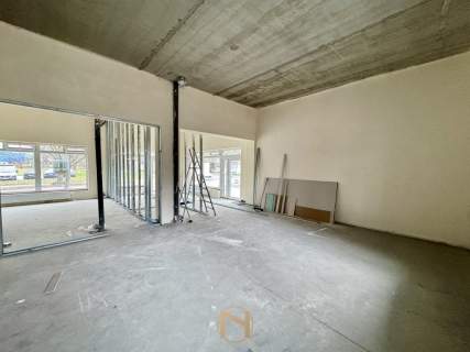 Lokal użytkowy do wynajęcia, 93 m2, Gorzów Wielkopolski