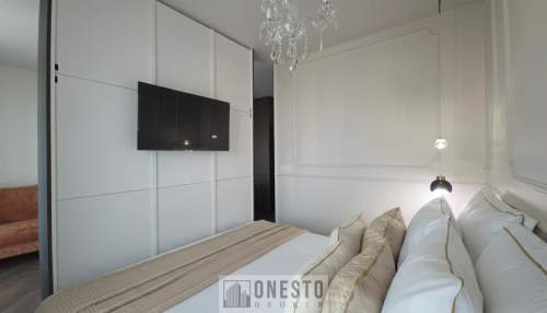 Nowe mieszkanie garaż, Apartamenty Reduta, ul. Lubomelska