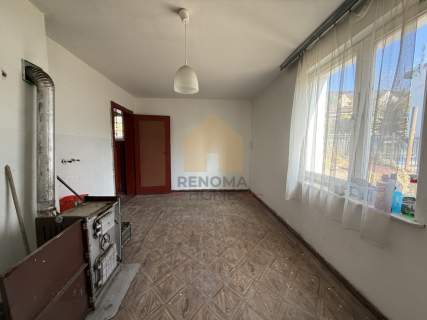 Dom 140m2 do Remontu - Walbrzych