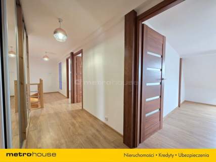 REZERWACJA bezczynszowe, 2 poziomy z windą,110m2