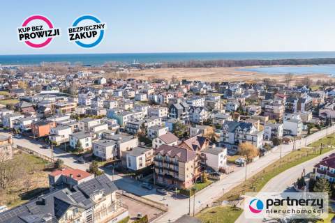 4 NIEZALEŻNE MIESZKANIA/ 18 POKOI/BLISKO PLAŻY