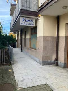 Lokal Handlowo Usługowy Wysoki Standard