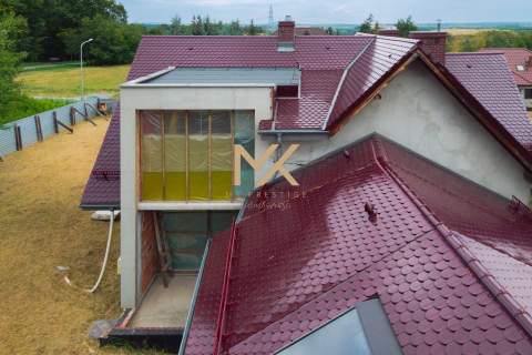 Twój Idealny Projekt Domu Marzeń