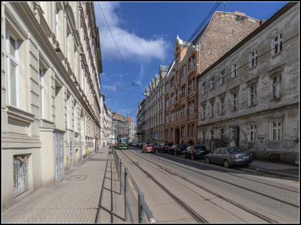 Kamienica z duszą i technologią przyszłości zamieszkaj prz