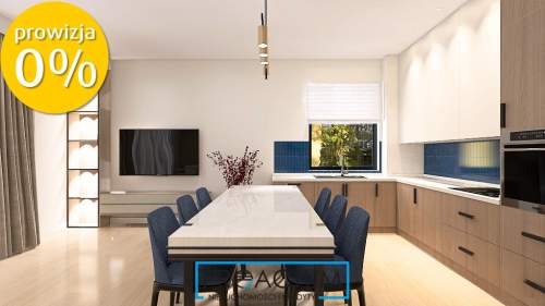 62,13 m2-3pokoje,winda,balkon,ogrzewanie podłogowe