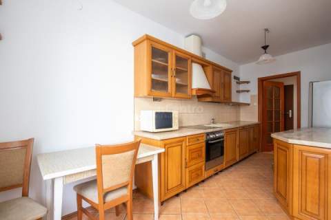 Przestronne mieszkanie, 3 niezależne pokoje. 71m2.