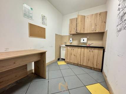 Lokal użytkowy do wynajęcia, 420 m2, Gorzów Wielkopolski