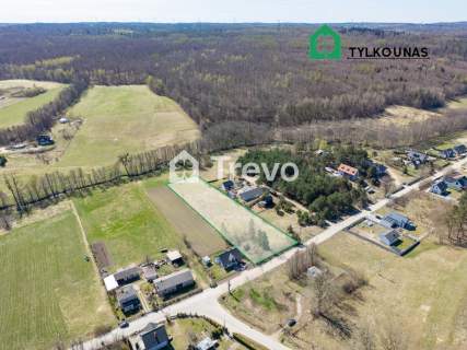 Okazja Działka 30 km od Gdańska