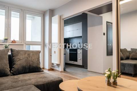 APARTAMENT W PRESTIŻOWEJ LOKALIZACJI 2 POKOJE 
