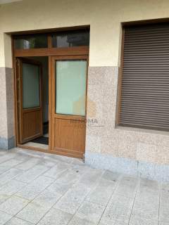 Lokal Handlowo Usługowy Wysoki Standard