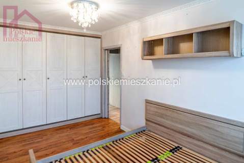 Opalińskiego, 3-pok.mieszkanie, 60m po remoncie