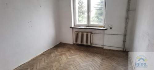 Mieszkanie 2-pokoje 45m2 -Balkon- 1-piętro -Centrum