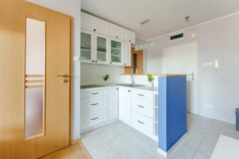 Apartament na os.bZielone Tarasy w dzielnicy nadmorskiej Kołobrzegu